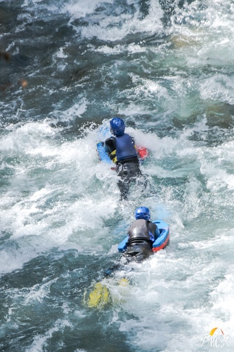 Hydrospeed